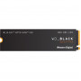 Твердотельный накопитель WD Black SN770 2TB (WDS200T3X0E) Твердотельный накопитель WD Black SN770 2TB (WDS200T3X0E)