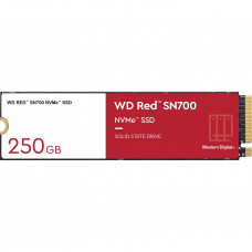 Твердотельные накопители WD Red SN700 250GB (WDS250G1R0C) Твердотельные накопители WD Red SN700 250GB (WDS250G1R0C)