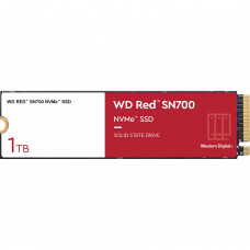 Твердотельные накопители WD Red SN700 1TB (WDS100T1R0C) Твердотельные накопители WD Red SN700 1TB (WDS100T1R0C)