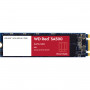Твердотельные накопители WD Red SA500 500GB (WDS500G1R0B) Твердотельные накопители WD Red SA500 500GB (WDS500G1R0B)