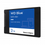 Твердотельный накопитель WD SSD Blue