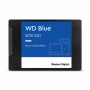 Твердотельный накопитель WD SSD Blue
