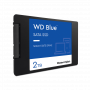 Твердотельный накопитель WD SSD Blue
