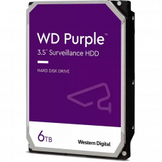 Жесткий диск WD WD64PURZ Жесткий диск WD WD64PURZ