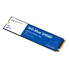 Твердотельный накопитель WD Blue SN580 WDS200T3B0E Твердотельный накопитель WD Blue SN580 WDS200T3B0E