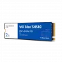 Твердотельный накопитель WD Blue SN580 WDS200T3B0E Твердотельный накопитель WD Blue SN580 WDS200T3B0E