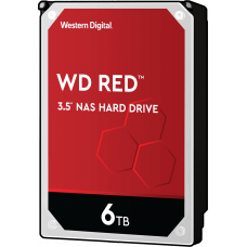Жесткий диск WD NAS Red WD60EFPX