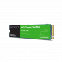 Твердотельный накопитель WD Green SN350 WDS500G2G0C