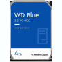 Жесткий диск WD WD40EZAX Жесткий диск WD WD40EZAX