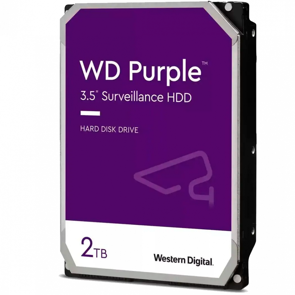 Жесткий диск WD WD23PURZ Жесткий диск WD WD23PURZ