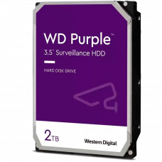 Жесткий диск WD WD23PURZ Жесткий диск WD WD23PURZ