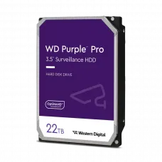 Жесткий диск WD Purple Pro WD221PURP