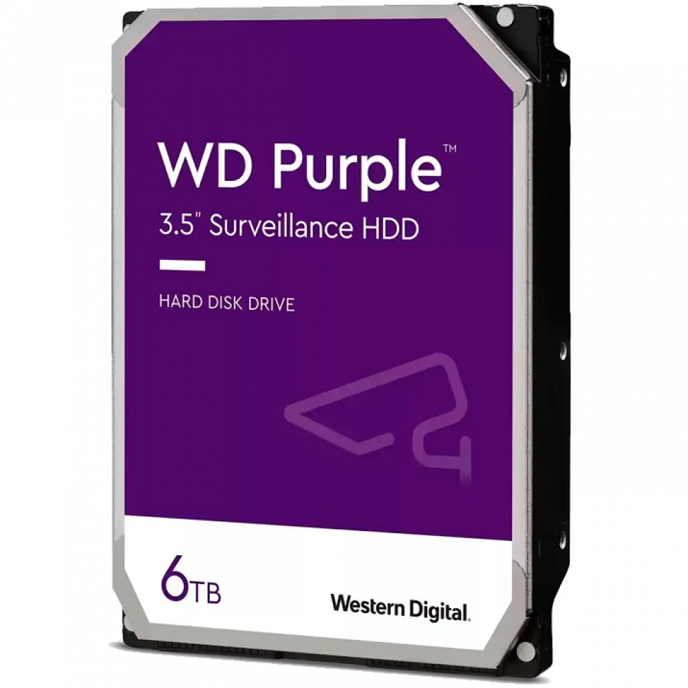 Жесткий диск WD WD63PURU Жесткий диск WD WD63PURU