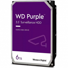 Жесткий диск WD WD63PURU Жесткий диск WD WD63PURU