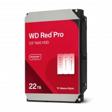 Жесткий диск WD Red Pro (WD221KFGX) Жесткий диск WD Red Pro (WD221KFGX)