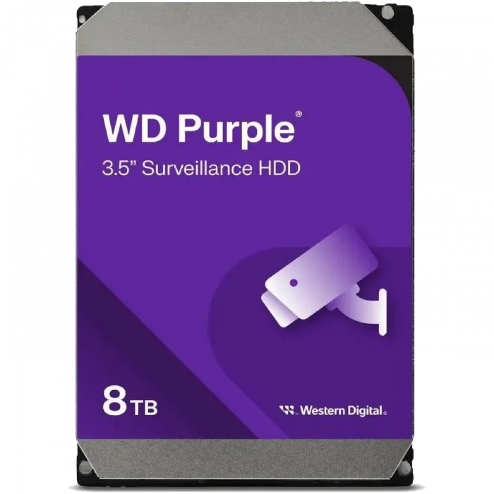 Жесткий диск WD WD85PURU Жесткий диск WD WD85PURU