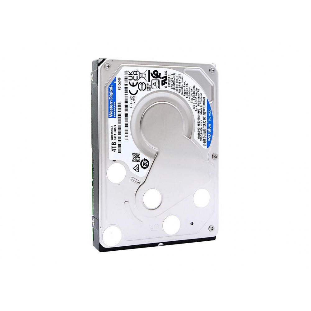 Жесткий диск WD WD40NPJZ Жесткий диск WD WD40NPJZ