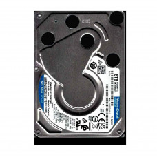 Жесткий диск WD WD50NPJZ Жесткий диск WD WD50NPJZ