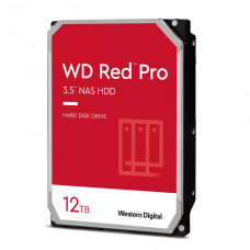 Жесткий диск WD Red Pro WD121KFBX Жесткий диск WD Red Pro WD121KFBX