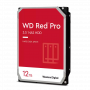 Жесткий диск WD Red Pro WD121KFBX Жесткий диск WD Red Pro WD121KFBX