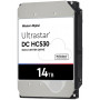 Жесткий диск WD Ultrastar DC HC530 WUH721414ALE6L4 Жесткий диск WD Ultrastar DC HC530 WUH721414ALE6L4