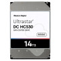 Жесткий диск WD Ultrastar DC HC530 WUH721414ALE6L4 Жесткий диск WD Ultrastar DC HC530 WUH721414ALE6L4