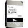 Жесткий диск WD Ultrastar DC HC530 WUH721414ALE6L4 Жесткий диск WD Ultrastar DC HC530 WUH721414ALE6L4