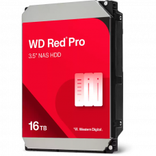 Жесткий диск WD Red Pro WD161KFGX Жесткий диск WD Red Pro WD161KFGX