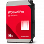 Жесткий диск WD Red Pro WD161KFGX Жесткий диск WD Red Pro WD161KFGX
