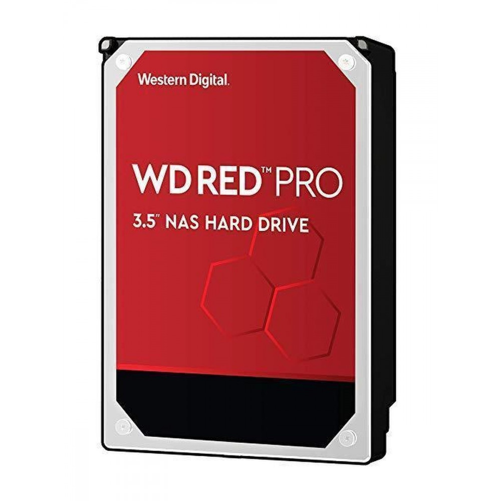 Жесткий диск WD Red Pro WD161KFGX Жесткий диск WD Red Pro WD161KFGX