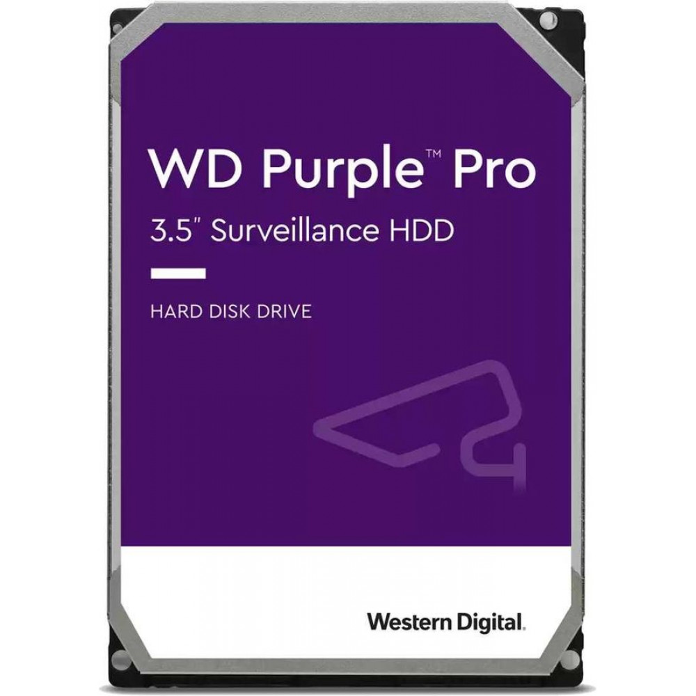 Жесткий диск WD WD141PURP Жесткий диск WD WD141PURP
