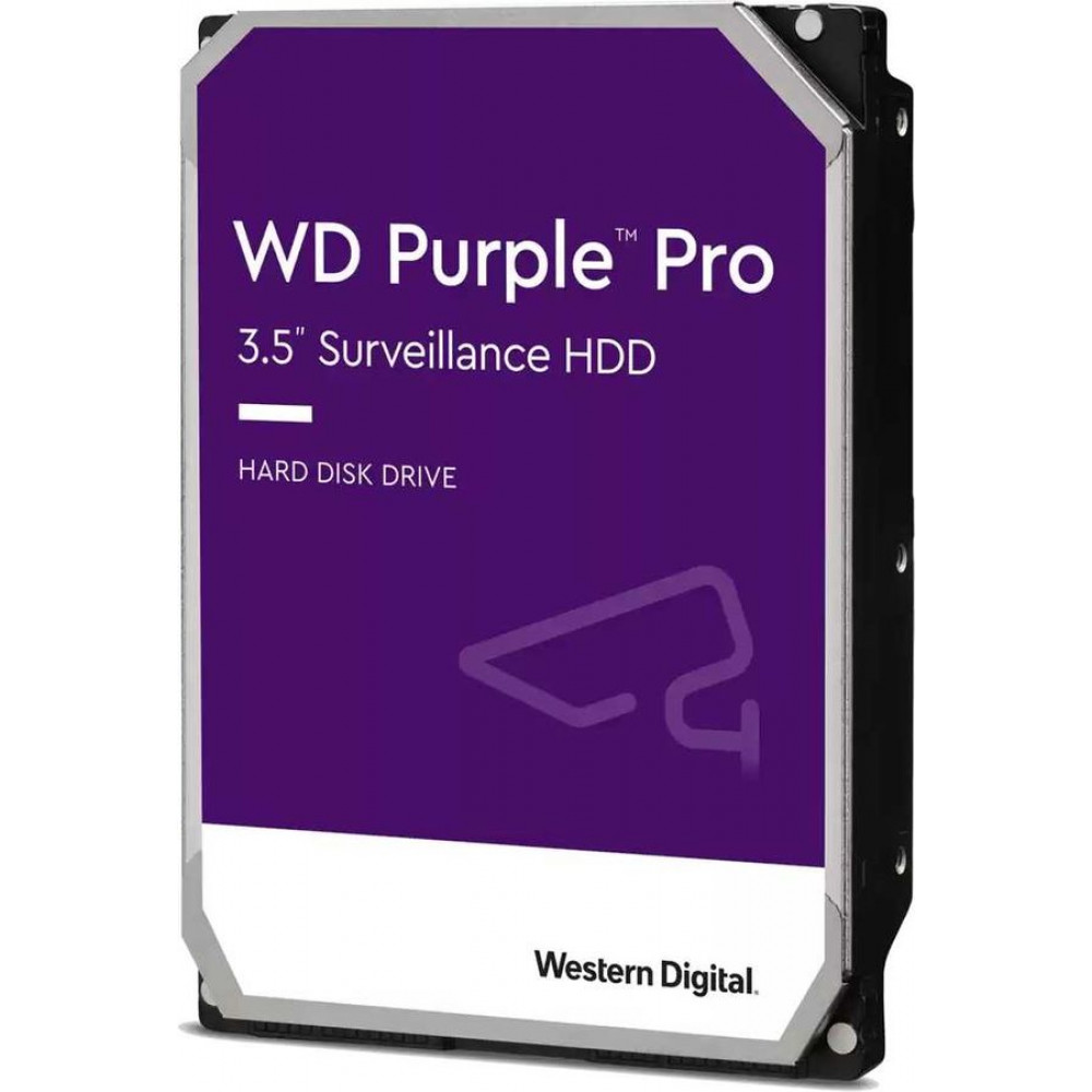 Жесткий диск WD WD141PURP Жесткий диск WD WD141PURP