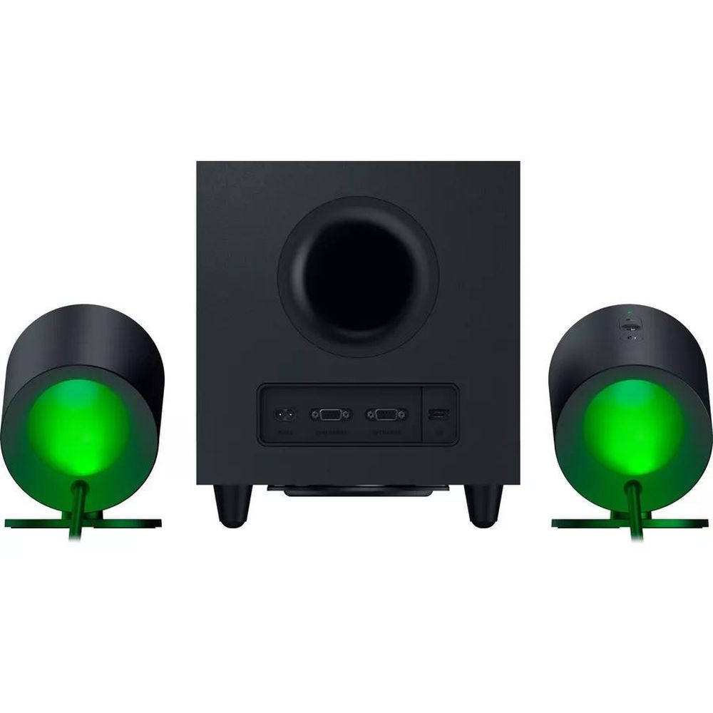 Колонки Razer Nommo V2 Pro Razer RZ05-04740100-R3G1