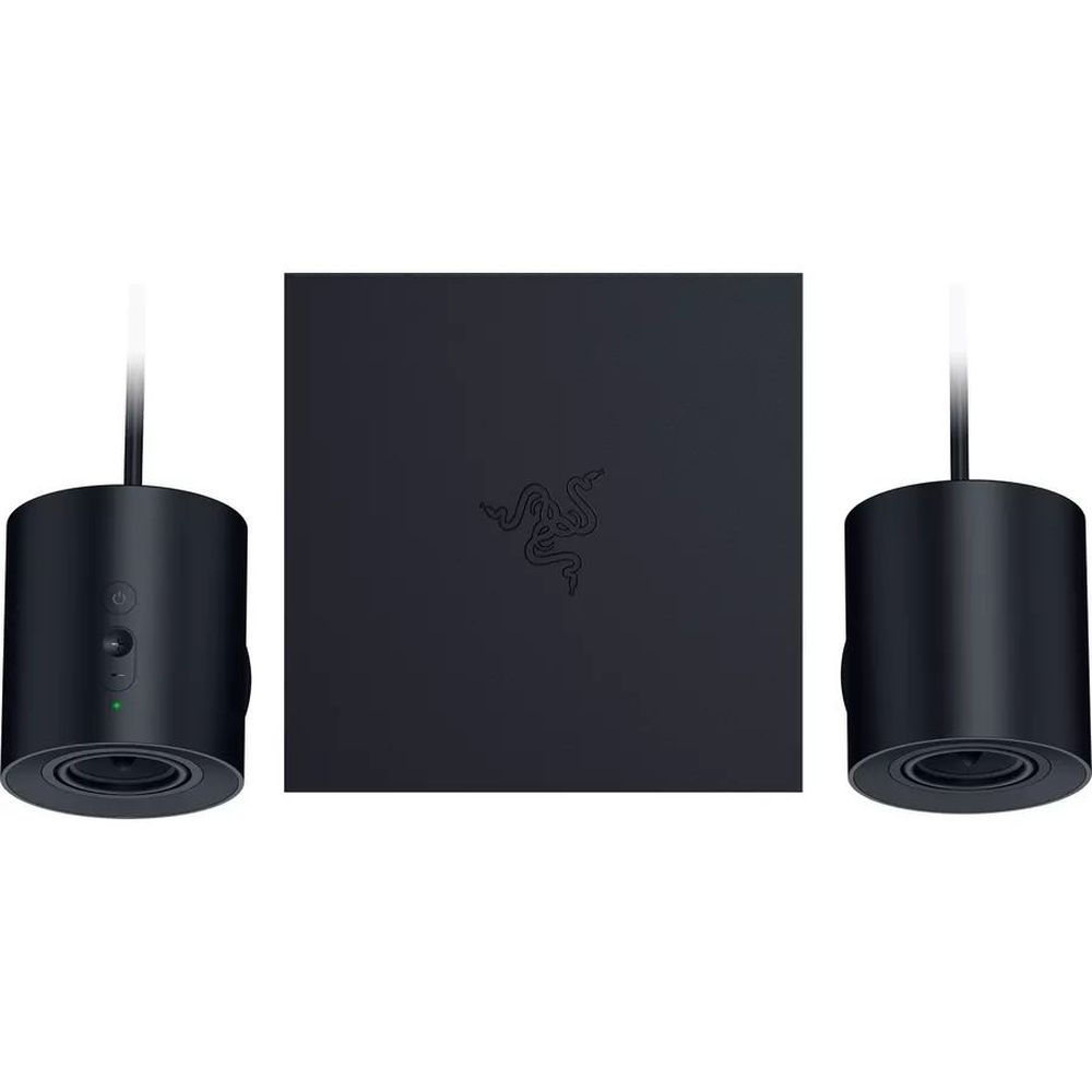 Колонки Razer Nommo V2 Pro Razer RZ05-04740100-R3G1
