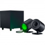 Колонки Razer Nommo V2 Pro Razer RZ05-04740100-R3G1