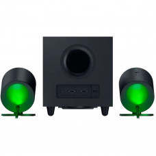 Колонки Razer Nommo V2 Razer Nommo V2 RZ05-04750100-R3G1