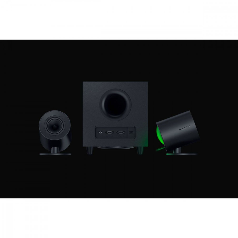 Колонки Razer Nommo V2 Razer Nommo V2 RZ05-04750100-R3G1