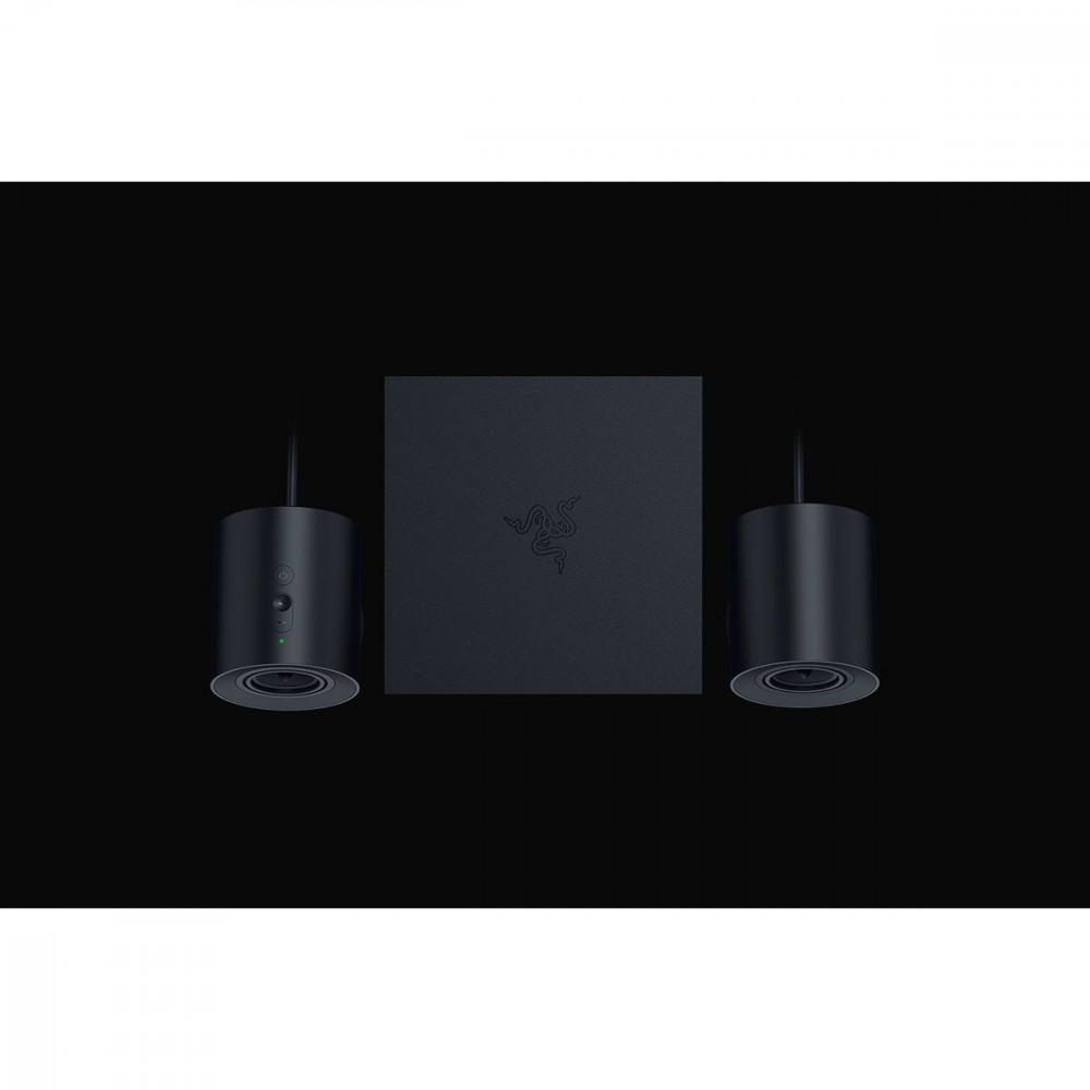 Колонки Razer Nommo V2 Razer Nommo V2 RZ05-04750100-R3G1