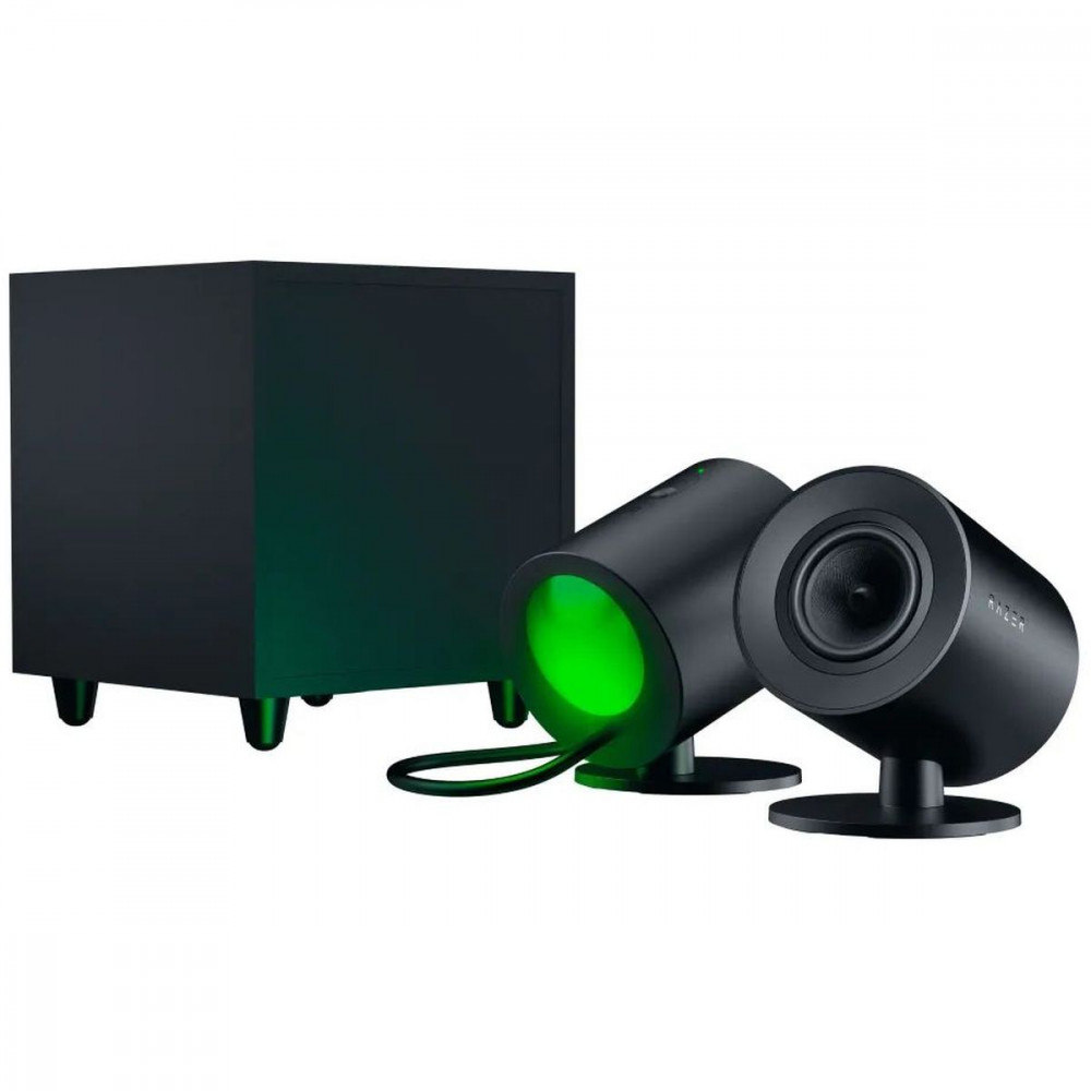Колонки Razer Nommo V2 Razer Nommo V2 RZ05-04750100-R3G1