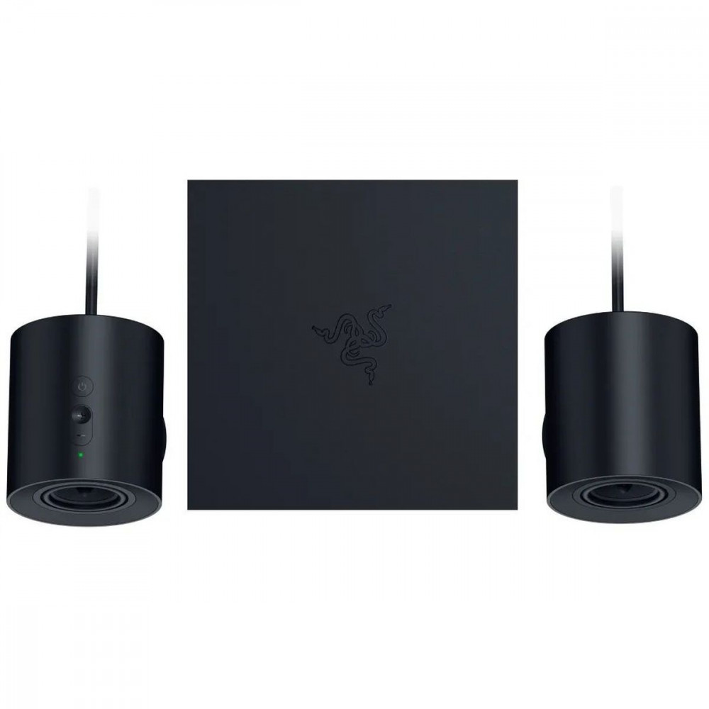 Колонки Razer Nommo V2 Razer Nommo V2 RZ05-04750100-R3G1