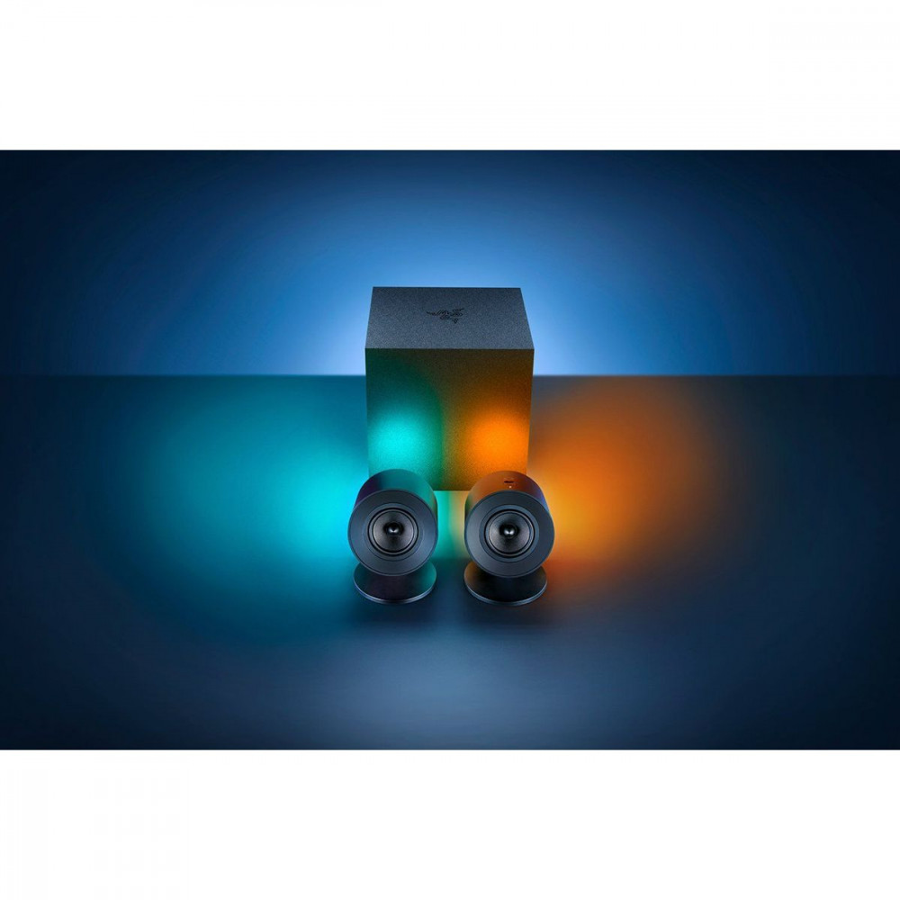 Колонки Razer Nommo V2 Razer Nommo V2 RZ05-04750100-R3G1
