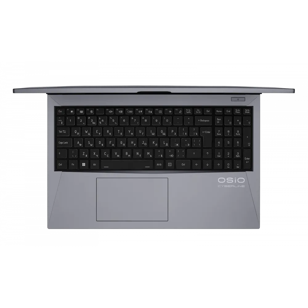 Ноутбук Osio Ноутбук OSIO CyberLine C150i-003