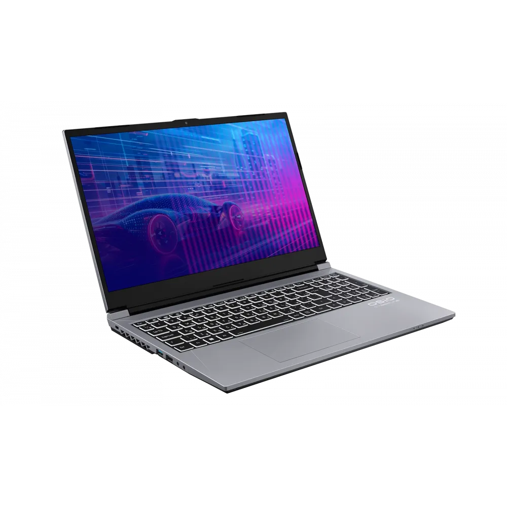 Ноутбук Osio Ноутбук OSIO CyberLine C150i-003