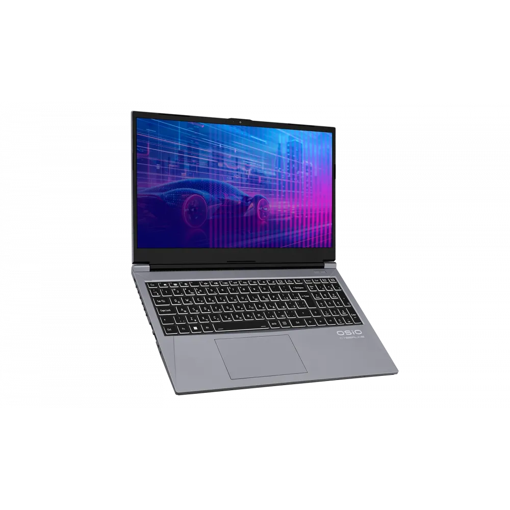 Ноутбук Osio Ноутбук OSIO CyberLine C150i-003