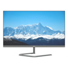 Монитор Dahua DHI-LM27-C201P 27"(16:9) QHD монитор Тип матрицы: IPS. ELED подсветка, 2560x1440,  300 кд/м2,  1200:1,   178°/178°,   5 мс,  100Гц, Цвет: 16.7Млн (8 бит),   HDMI?1, DP?1, Аудио выход?1