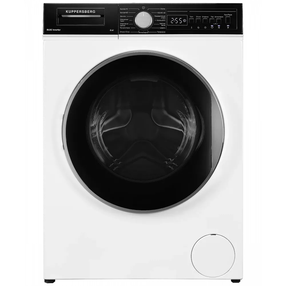 Отдельностоящая Kuppersberg W