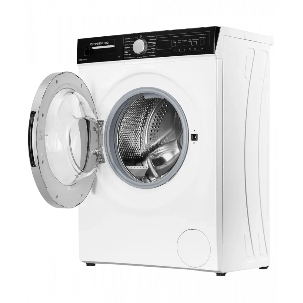 Отдельностоящая Kuppersberg W