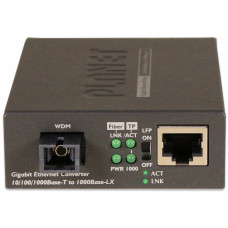 GT-806B60 медиа конвертер PLANET GT-806B60