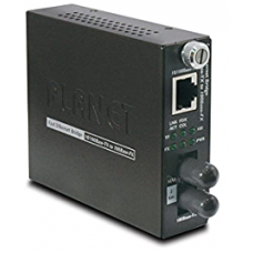 FST-801 медиа конвертер PLANET FST-801
