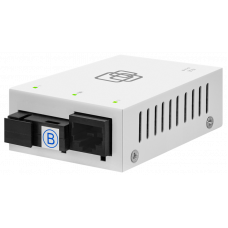 Медиаконвертер SNR SNR-CVT-100B-mini